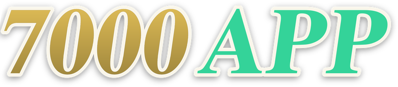 7000app