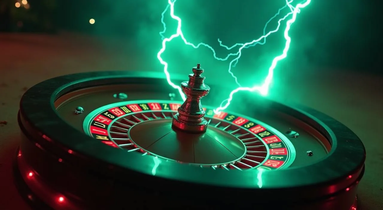 Crash Lightning